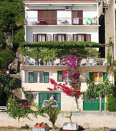 By The Sea Podgora, Makarska - 6836 Podgora