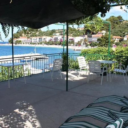 By The Sea Podgora, Makarska - 6836