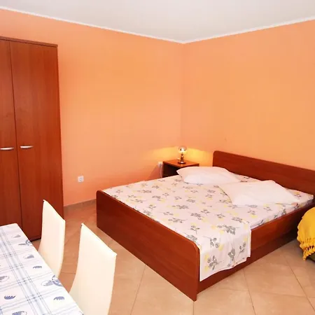 Apartamento By The Sea Podgora, Makarska - 6836