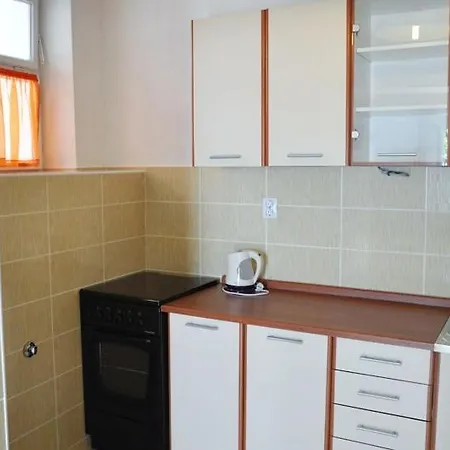 Apartamento By The Sea Podgora, Makarska - 6836 *