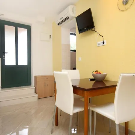 Apartamento By The Sea Podgora, Makarska - 6836