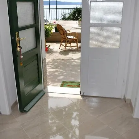 By The Sea Podgora, Makarska - 6836 Podgora