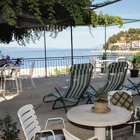 By The Sea Podgora, Makarska - 6836 Apartamento Podgora