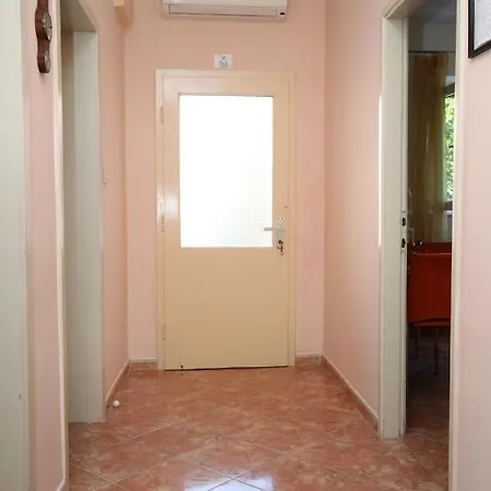 Apartamento By The Sea Podgora, Makarska - 6836 Podgora
