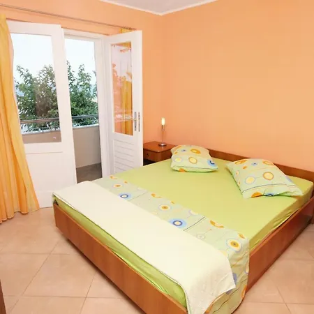 Apartamento By The Sea Podgora, Makarska - 6836 *