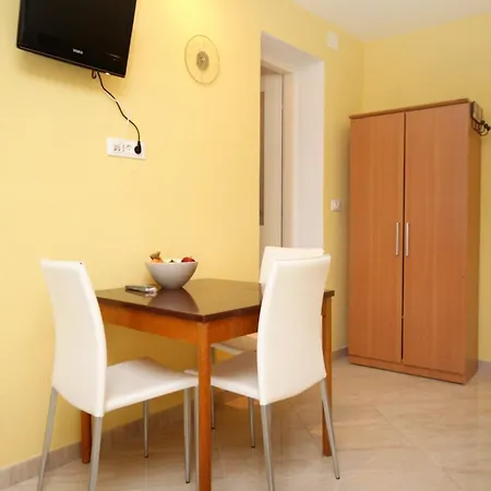 Apartamento By The Sea Podgora, Makarska - 6836