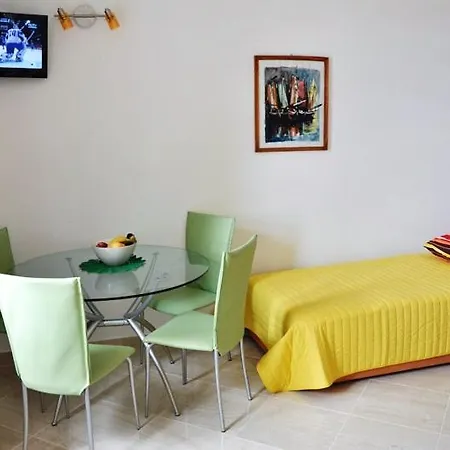 Apartamento By The Sea Podgora, Makarska - 6836 *