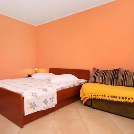 Apartamento By The Sea Podgora, Makarska - 6836