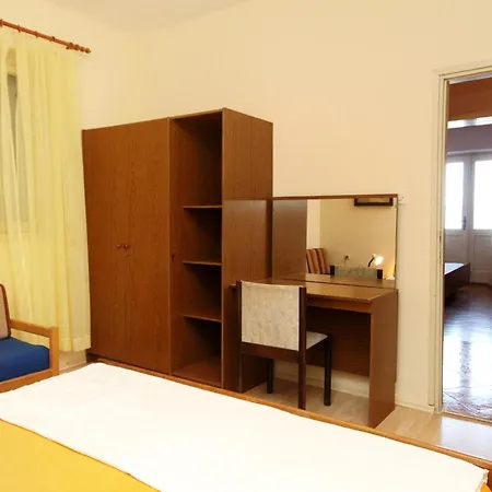 By The Sea Podgora, Makarska - 6836 Apartamento