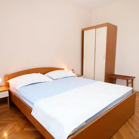 Apartamento By The Sea Podgora, Makarska - 6836