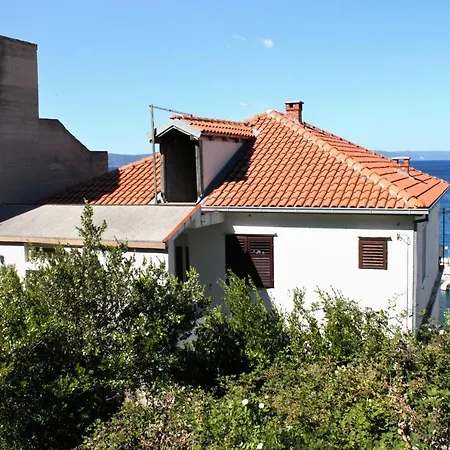 Apartment By The Sea Podgora, Makarska - 6836