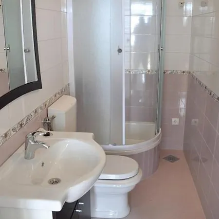 Apartamento By The Sea Podgora, Makarska - 6836