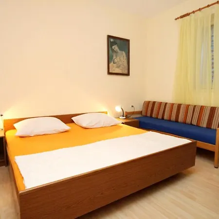 By The Sea Podgora, Makarska - 6836 Apartamento Podgora (Split-Dalmatia)