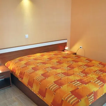 Apartamento By The Sea Podgora, Makarska - 6836 *