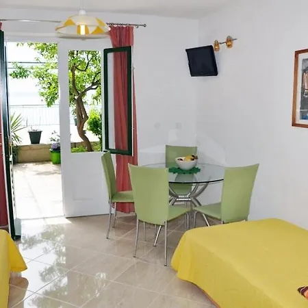 Apartamento By The Sea Podgora, Makarska - 6836 Podgora (Split-Dalmatia)