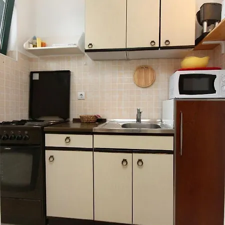 By The Sea Podgora, Makarska - 6836 Apartamento Podgora (Split-Dalmatia)
