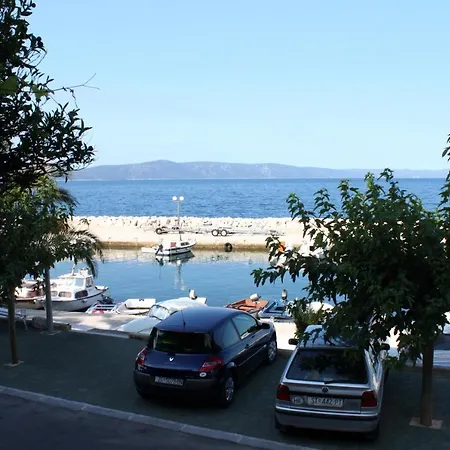 By The Sea Podgora, Makarska - 6836 Apartamento Podgora (Split-Dalmatia)