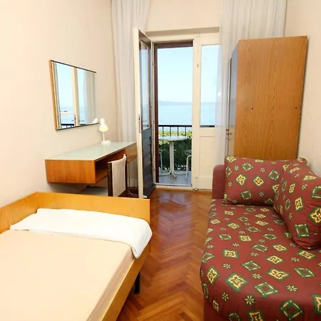 Apartamento By The Sea Podgora, Makarska - 6836 *