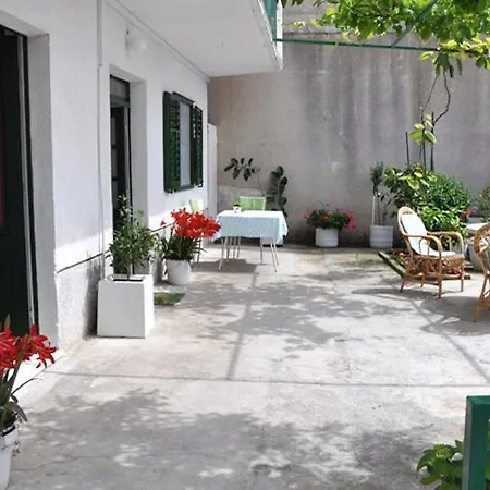By The Sea Podgora, Makarska - 6836 Apartamento Podgora (Split-Dalmatia)