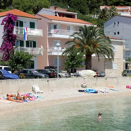 By The Sea Podgora, Makarska - 6836 Apartment