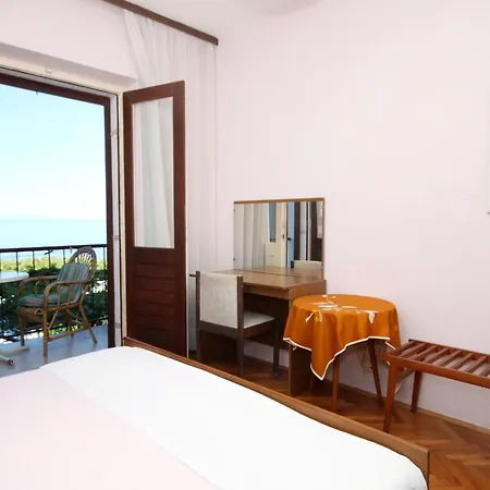 By The Sea Podgora, Makarska - 6836 Apartamento Podgora (Split-Dalmatia)