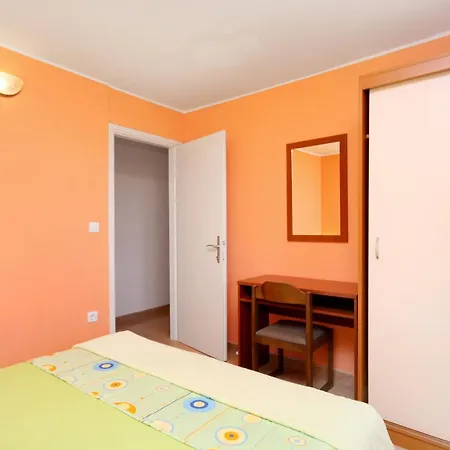 By The Sea Podgora, Makarska - 6836 Apartment Podgora