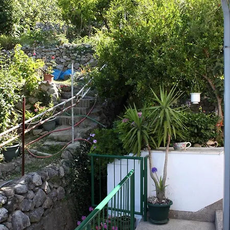 公寓 By The Sea Podgora, Makarska - 6836