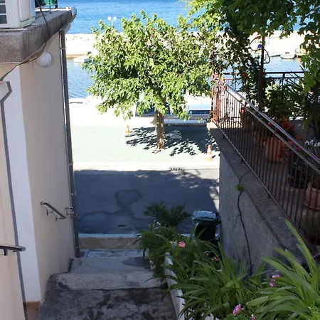 公寓 By The Sea Podgora, Makarska - 6836 *