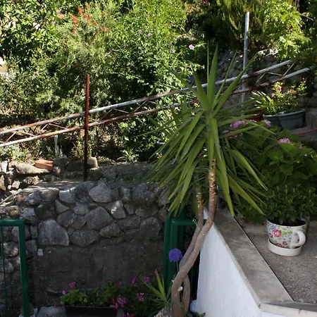 公寓 By The Sea Podgora, Makarska - 6836 伯德古拉
