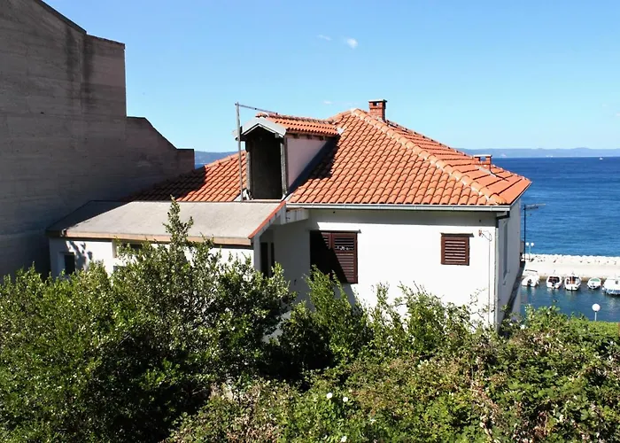 公寓 By The Sea Podgora, Makarska - 6836