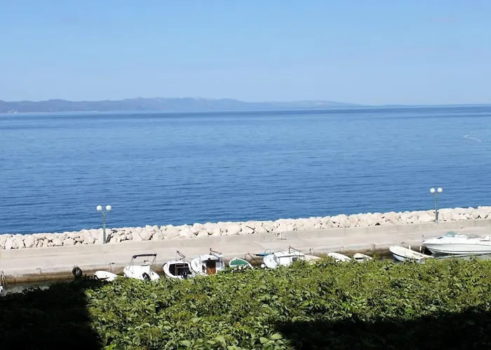 By The Sea Podgora, Makarska - 6836 * 伯德古拉