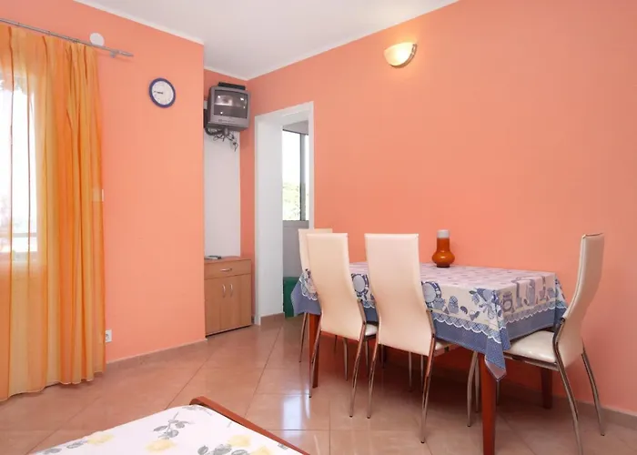 公寓 By The Sea Podgora, Makarska - 6836 *