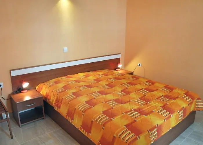 公寓 By The Sea Podgora, Makarska - 6836 *