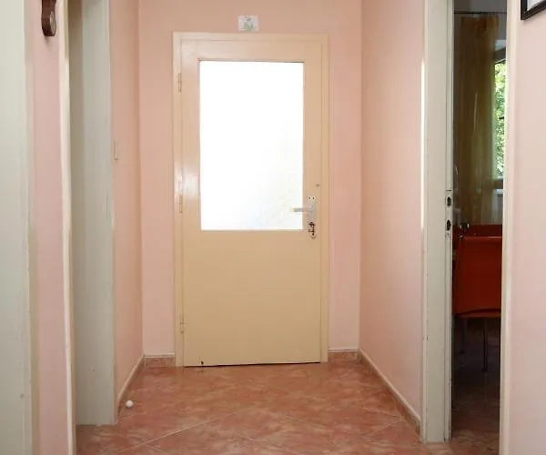 公寓 By The Sea Podgora, Makarska - 6836 伯德古拉