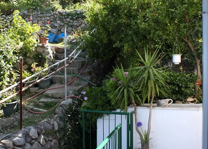 公寓 By The Sea Podgora, Makarska - 6836