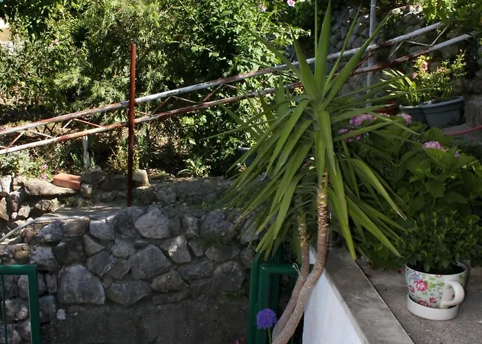 公寓 By The Sea Podgora, Makarska - 6836 伯德古拉